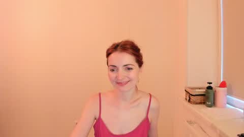 Summer Preston online show from August 3, 4:30 am