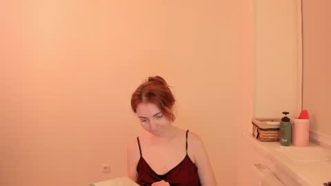 Summer Preston online show from August 3, 11:01 pm