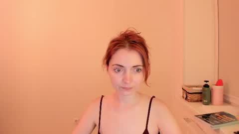 Summer Preston online show from August 4, 1:13 am