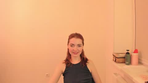 Summer Preston online show from August 4, 7:11 pm