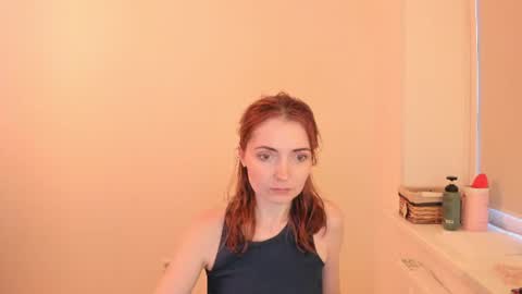 Summer Preston online show from August 5, 2:42 am