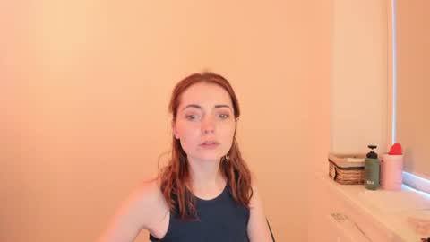 Summer Preston online show from August 5, 3:48 am