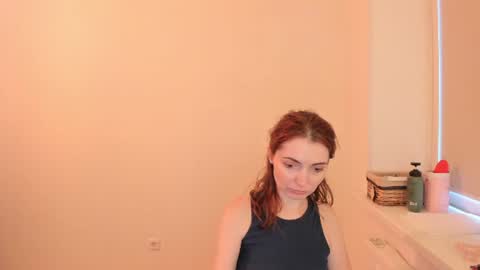 Summer Preston online show from August 5, 4:54 am