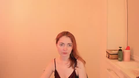 Summer Preston online show from August 5, 7:45 pm
