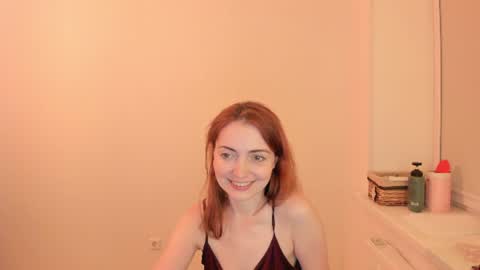 Summer Preston online show from August 5, 11:47 pm