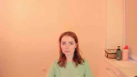Summer Preston online show from August 8, 2:22 am