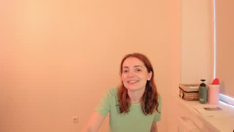 Summer Preston online show from August 8, 4:34 am