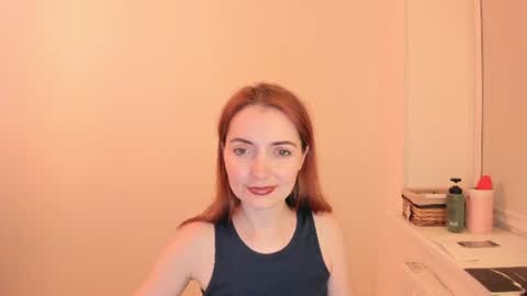 Summer Preston online show from August 8, 11:38 pm