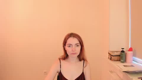 Summer Preston online show from August 9, 4:24 am