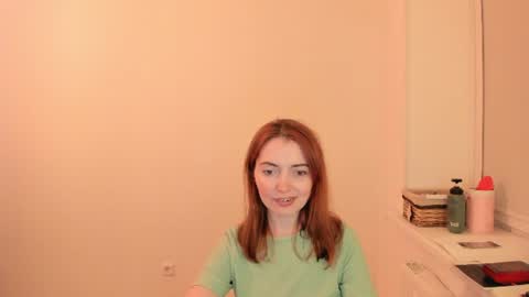 Summer Preston online show from August 9, 11:50 pm