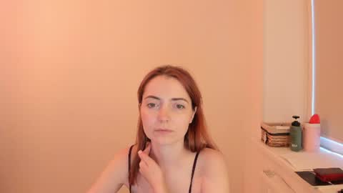 Summer Preston online show from August 10, 5:31 am