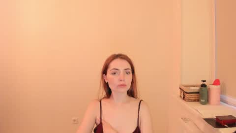 Summer Preston online show from August 11, 4:25 am