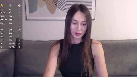 Liby online show from July 20, 11:08 pm