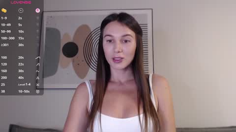 Liby online show from July 22, 8:33 pm
