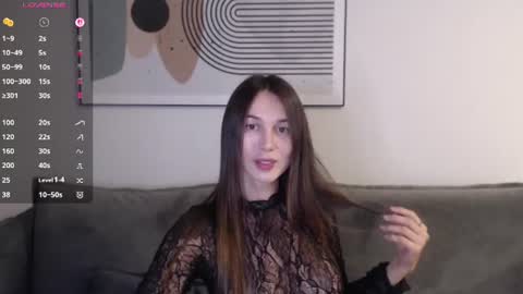 Liby online show from July 23, 11:07 pm
