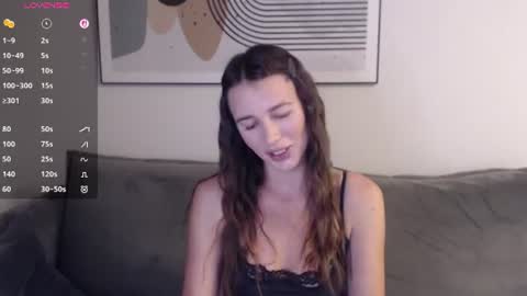 Liby online show from July 30, 9:54 pm