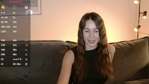 Liby online show from August 3, 2:29 am