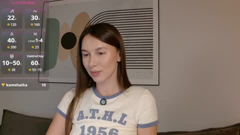 Liby online show from August 13, 10:02 pm