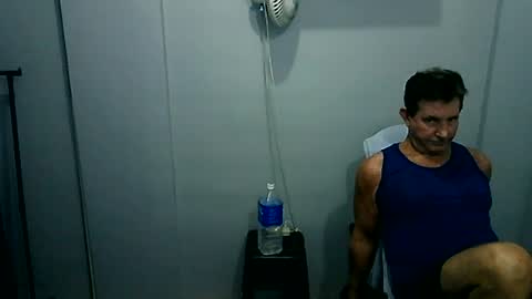 Summerrknight online show from August 7, 12:43 am