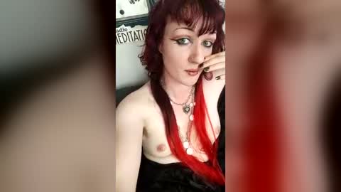 Ryder K online show from July 7, 8:02 pm