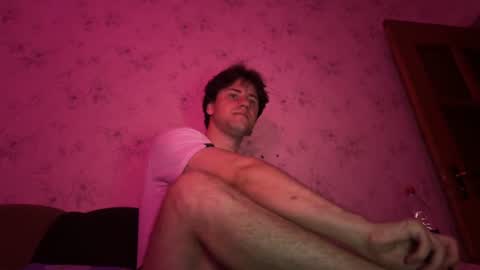 Adam ern online show from August 8, 6:52 pm