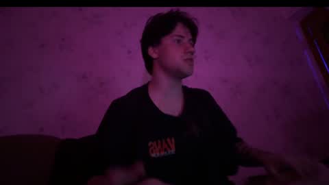 Adam ern online show from August 9, 7:04 pm