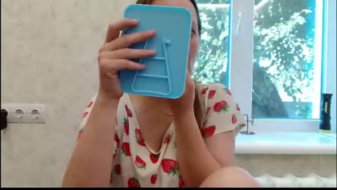 sun__shadow online show from July 31, 10:54 am