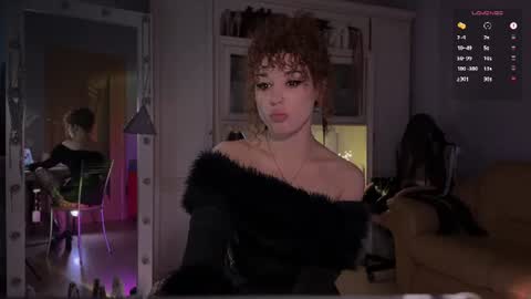 Miss Nelly online show from June 29, 10:55 pm