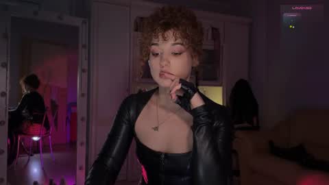 Miss Nelly online show from July 13, 12:17 am