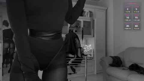Miss Nelly online show from July 26, 5:29 pm