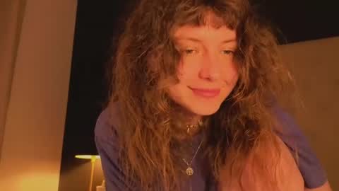 Ben  Luna online show from August 13, 5:27 pm