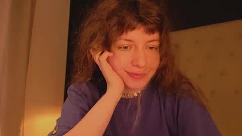 Ben  Luna online show from August 14, 12:53 pm