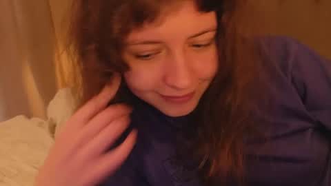 Ben  Luna online show from August 14, 1:59 pm