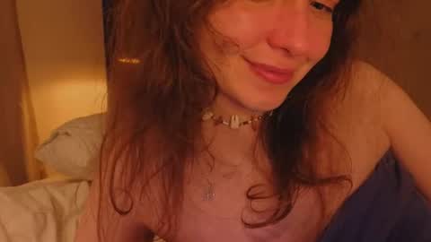 Ben  Luna online show from August 14, 7:28 pm