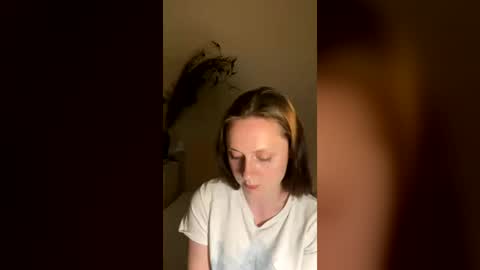 Olivia online show from July 13, 8:14 pm