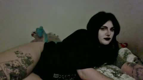 sundaygoth online show from August 3, 10:39 pm
