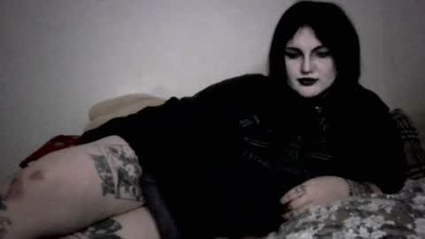 sundaygoth online show from August 4, 8:17 pm