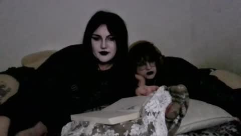 sundaygoth online show from August 4, 10:29 pm