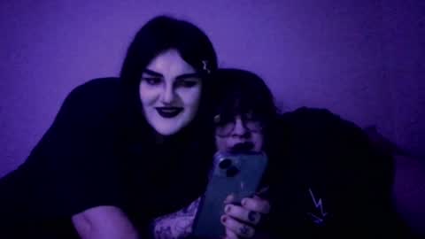sundaygoth online show from August 7, 12:21 am