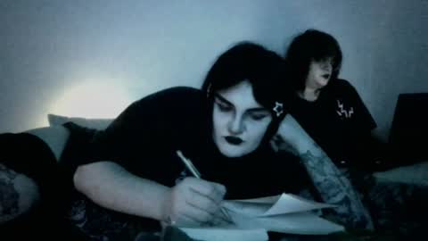 sundaygoth online show from August 7, 1:27 am