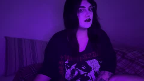 sundaygoth online show from August 7, 6:52 pm