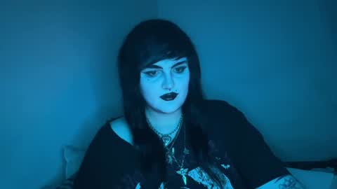 sundaygoth online show from August 7, 7:58 pm