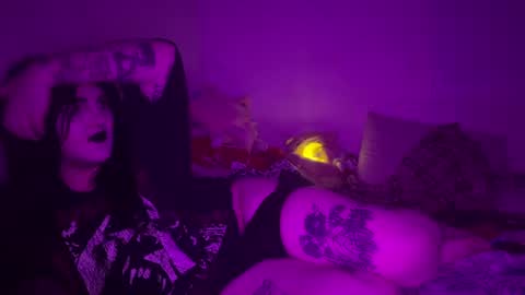 sundaygoth online show from August 8, 12:43 am