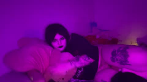 sundaygoth online show from August 8, 1:49 am