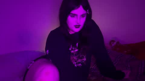 sundaygoth online show from August 8, 9:04 pm