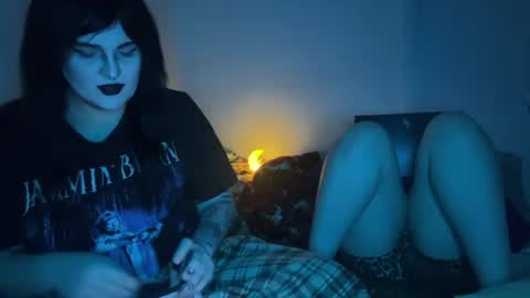 sundaygoth online show from August 10, 11:17 pm