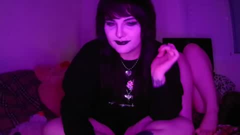 sundaygoth online show from August 13, 12:13 am