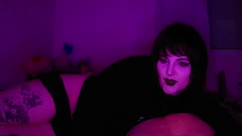 sundaygoth online show from August 13, 1:19 am