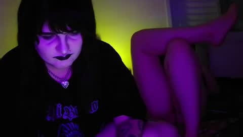 sundaygoth online show from August 14, 10:13 pm