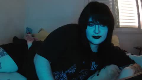 sundaygoth online show from August 15, 6:01 pm